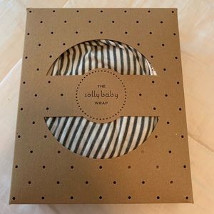 Solly Baby Wrap